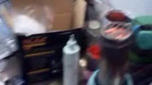 как снять стекло противотуманки