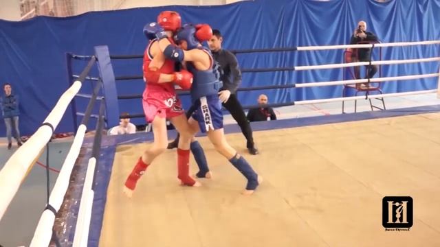 ТАЙСКИЙ БОКС \ ПЕРВЕНСТВО РОССИИ 2014 \ HIGHLIGHTS смотреть онлайн