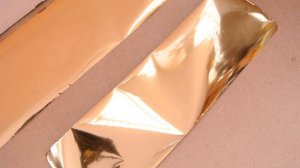 Тиснение на коже фольгой. Паяльник с регулятором