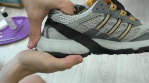 Момент для Обуви НОРМ или НЕТ? Какой Клей Лучше? Исправляю Косяки Обуви