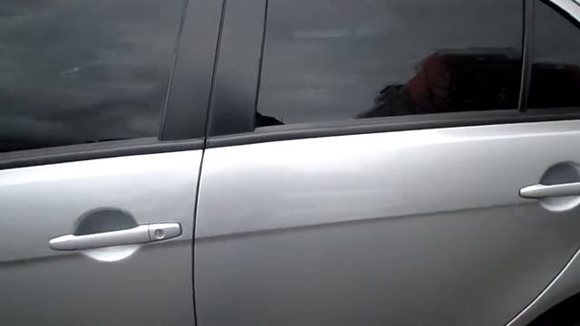 MITSUBISHI LANCER 2.0 CVT 16V 4P - CARROS USADOS E SEMINOVOS - ANDALUZ MULTIMARCAS смотреть онлайн