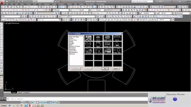 32 AutoCad L 21 смотреть онлайн