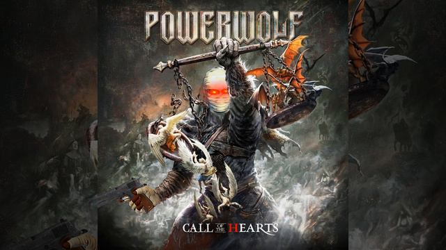 Joshua Graham Sings: Sermon Of Swords