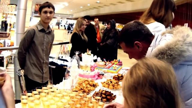 Выставка детской и семейной фотографии. моол Парк Хаус смотреть онлайн