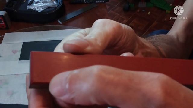 Борьба с парозитами на двухстороннем Веневце 7/5-3/2 ОСБ 100%. смотреть онлайн