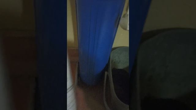 Замена в магистральном фильтре картриджа от джилекс. #прокачайджилекс смотреть онлайн