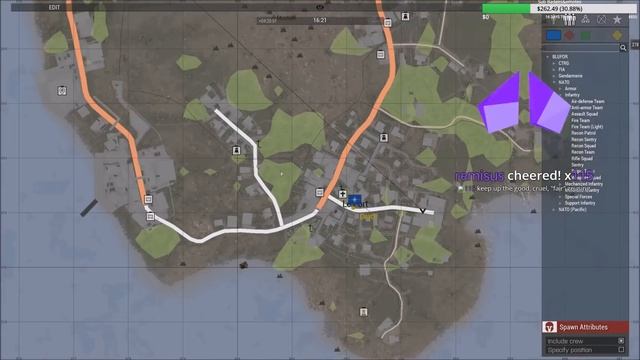 Outright Massacred The Syndikat Malden Campaign Part 2 смотреть онлайн