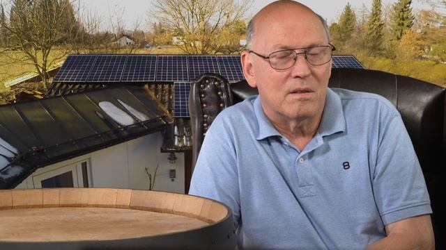 Mercedes EQS 450+ Public and Solar Charging смотреть онлайн