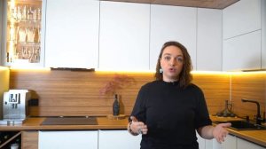 ?ОБЗОР: КУХНЯ-ГОСТИНАЯ ПЛОЩАДЬЮ 18 КВАДРАТНЫХ МЕТРОВ