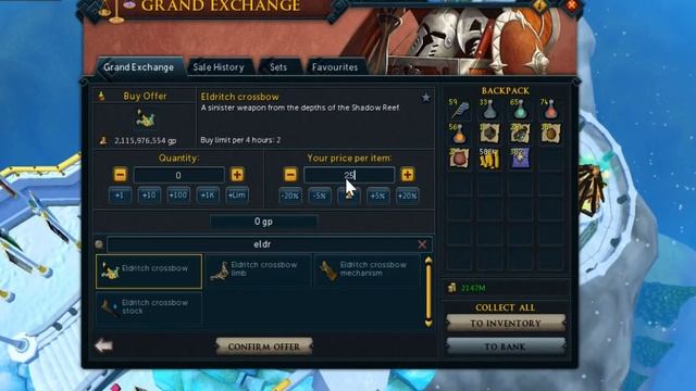 BIGGEST DROPS EVER!! - Road to Partyhat - Episode 11 - Runescape 3 смотреть онлайн