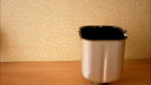 Кукурузный хлеб в хлебопечке / Corn bread in the bread maker