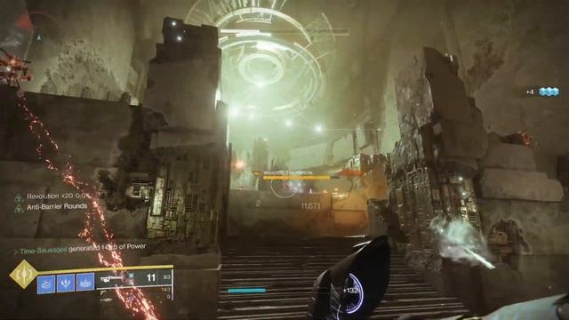 Destiny 2 - Tower Exotic Kiosk Best Buys! - The Symmetry смотреть онлайн