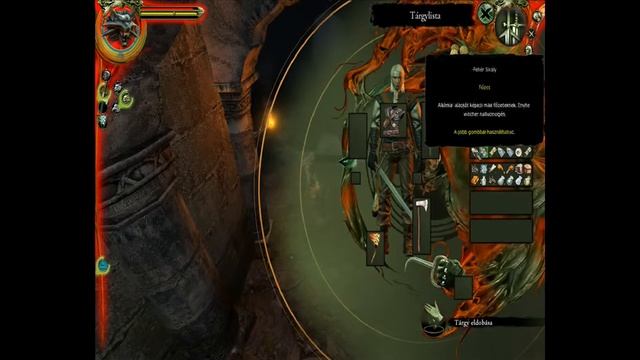 BoNee - The Witcher ( Kripta küldetés ) смотреть онлайн