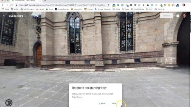 Google Tour Creator: How to Create VR Tours смотреть онлайн