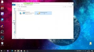 Как поставить пароль на флешку | Как запаролить папку