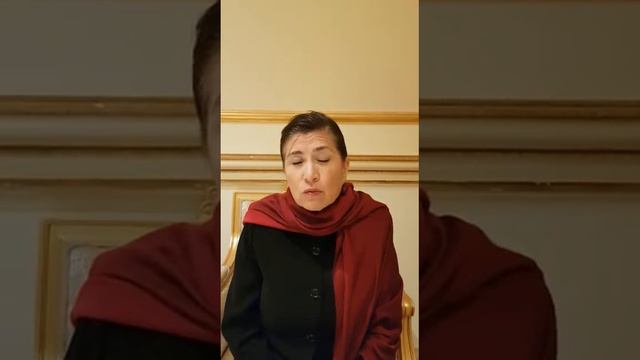 Gabriela Ramos to the Think 20 смотреть онлайн