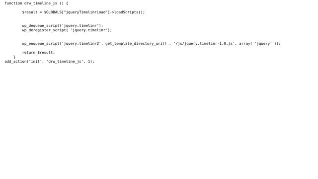 Wordpress: dequeue not work (2 Solutions!!) смотреть онлайн