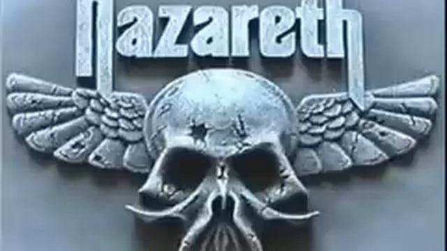 NAZARETH " The Long Black Veil " смотреть онлайн