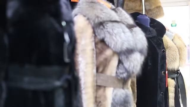 Шубы в Белгороде Рынок "Спутник"
Магазин "Шик" смотреть онлайн