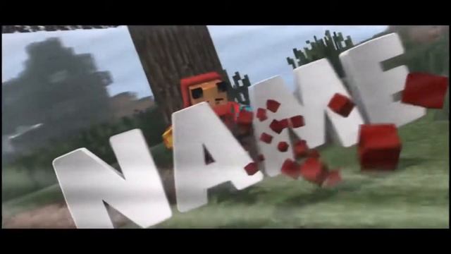 L9 Turbo Boost Minecraft INTRO TEMPLATE смотреть онлайн