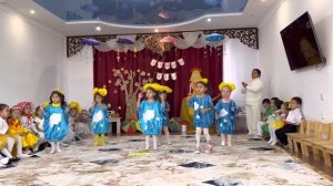 кап кап дождик пошел