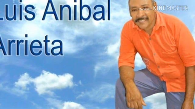 Por Jesucristo canta. Luis anibal arrieta salas, nuevo escuchalo смотреть онлайн