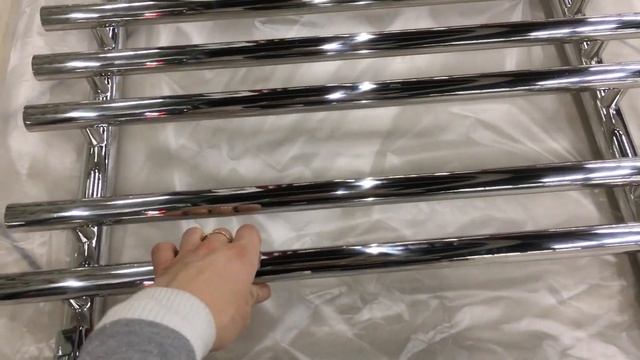 SMESITEL-ONLINE.RU | КУПИТЬ Полотенцесушитель водяной Energy Ideal 50x60 смотреть онлайн