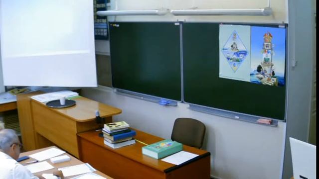 Семинар - знакомство со школой "Обучение в диалоге" смотреть онлайн