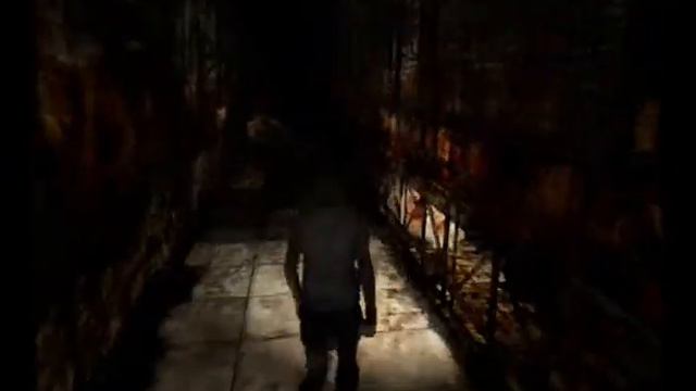 Silent Hill 3 Part 60: Aglaophotis смотреть онлайн