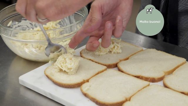 How To Infuse Milk with Chef James Briscione | Food52 + Milk Life смотреть онлайн