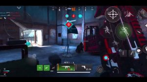 Call Of Duty WARZONE MOBILE - ОБЗОР.УЛЬТРА ГРАФИКА варзон мобайл