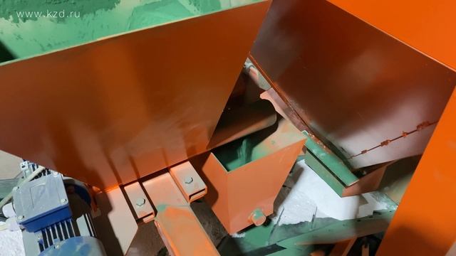 Элитный гиперпрессованный кирпич. Производство и кладка смотреть онлайн