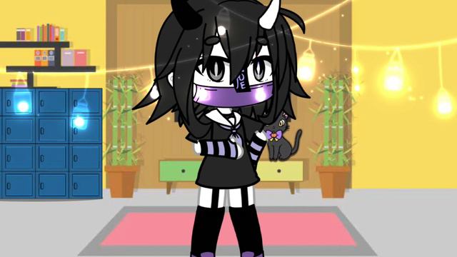 [~Что такое новый гача вирус "тень"?~]Отвечаю:). смотреть онлайн