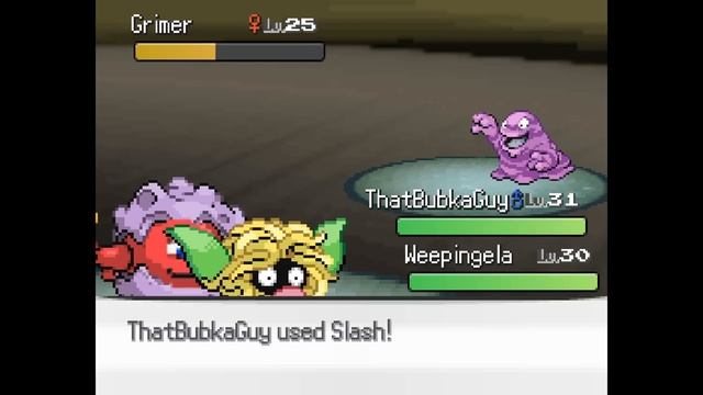 Wiping Up Giovanni's Stinky Mess | Pokemon: Infinite Fusion #11 смотреть онлайн