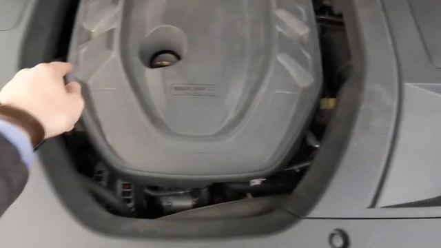 Самое слабое место GEELY TUGELLA