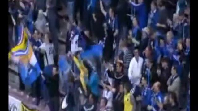 »╠ Ronald Vargas Vs Charleroi (5to & 6to Gol Temporada 2010 - 2011) ╣« смотреть онлайн