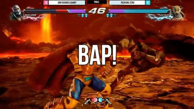 NEW BLOOD PIERCING ZERO w SUBTITLES смотреть онлайн