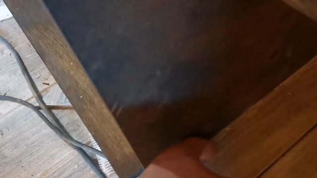 Начинаю делать кухню из фанеры и массива ольхи смотреть онлайн