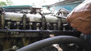 Простой Способ Отрегулировать Клапана в Двигателе ВАЗ Классике