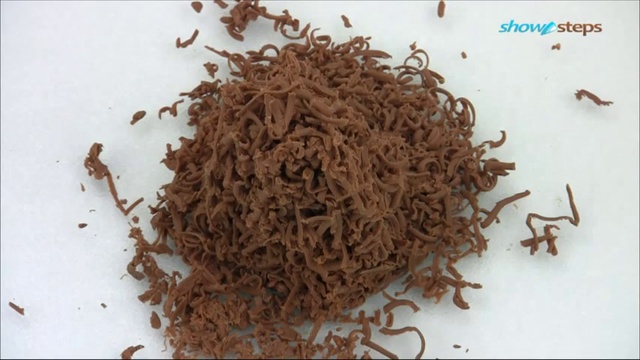 Как самостоятельно приготовить горячий шоколад смотреть онлайн