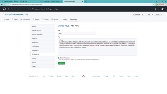Rasa X | Rasa Chatbot Tutorial | Hands on build chatbot with rasa chatbot смотреть онлайн