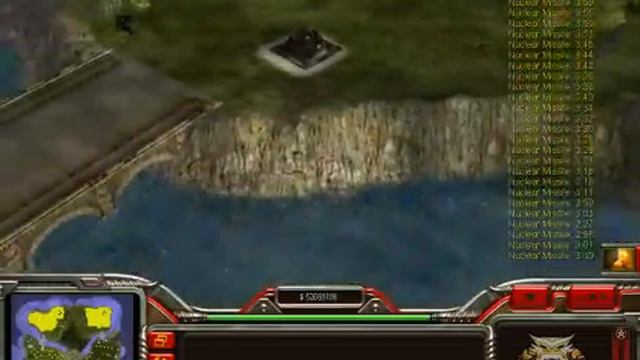 Command & Conquer Zero Hour Hacker-fest смотреть онлайн