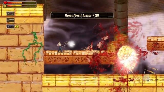 WTF Is... - Serious Sam : Double D ? смотреть онлайн