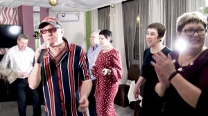 ГОЛУБОГЛАЗАЯ - Валерий Палаускас