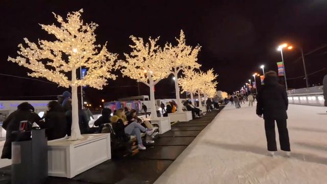 Где можно прекрасно провести время? ⏳👍 смотреть онлайн