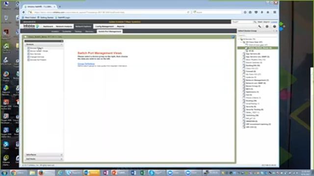 NetMRI Technical Overview: Keeping Pace with Network Change & Enforcing Security Policies смотреть онлайн