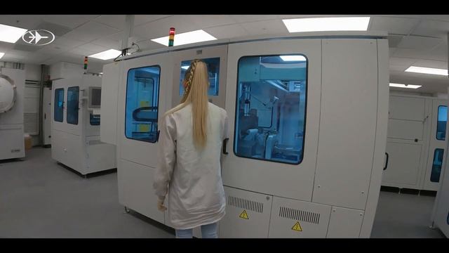 Take a virtual tour of RAFAEL's state-of-the-art thermal batteries production facility смотреть онлайн