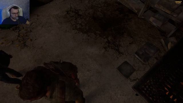 THE LAST OF US: PART 1 ► НЕНАДЁЖНЫЙ ПАРТНЁР ► НА ПК ► #4 смотреть онлайн