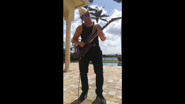 The U.S. National Anthem on Guitar #usa #starspangledbanner смотреть онлайн