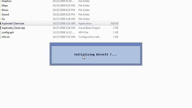 Asphodel Game Maker - Just how fast?? смотреть онлайн